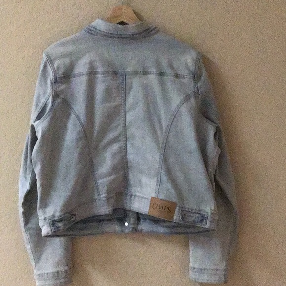 Chaps original Missy 14 sooooo comfortable, perfect condition - Picture 3 of 3